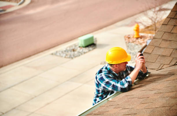 Slate Roofing Contractor in Woodland Heights, PA