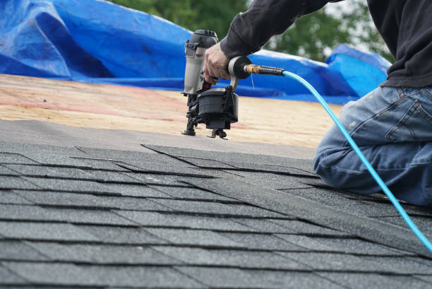 Best Roof Maintenance Services  in Woodland Heights, PA