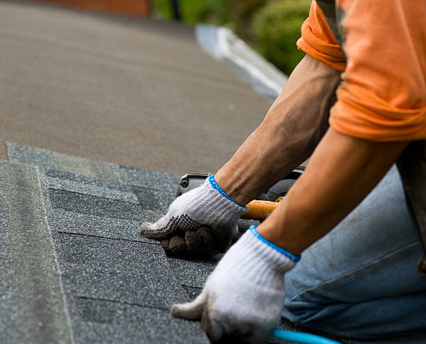 Quick and Trustworthy Emergency Roof Repair Services in Woodland Heights, PA