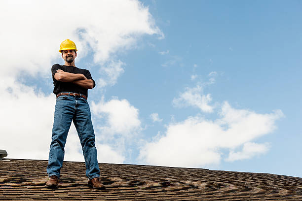 Best Commercial Roofing Services  in Woodland Heights, PA