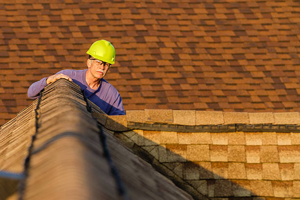 Best Roof Maintenance Services  in Woodland Heights, PA